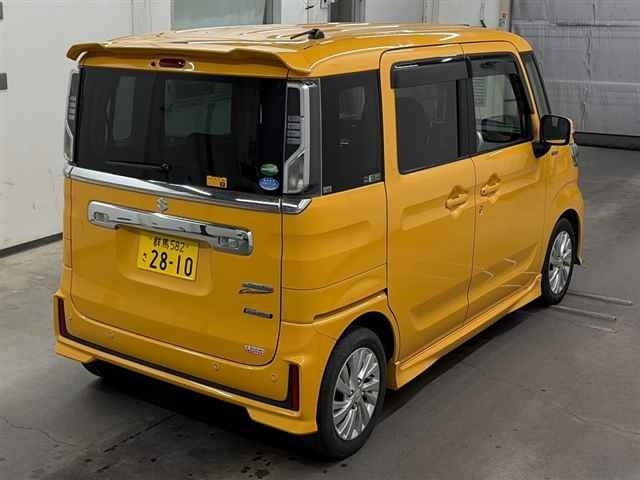 Suzuki SPACIA 2018 7536284-5