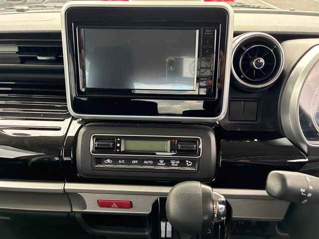 Suzuki SPACIA 2018 7536284-6