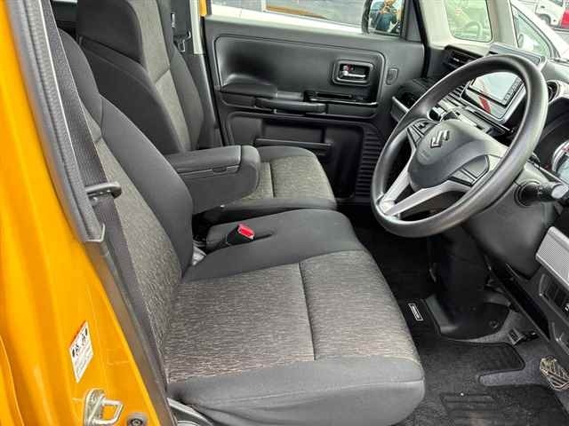 Suzuki SPACIA 2018 7536284-7