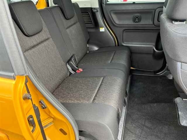 Suzuki SPACIA 2018 7536284-8