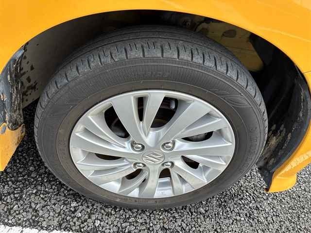 Suzuki SPACIA 2018 7536284-9