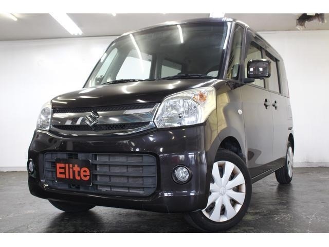 Suzuki SPACIA 2017 7536449-0
