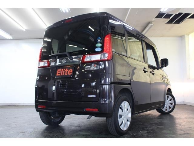Suzuki SPACIA 2017 7536449-1