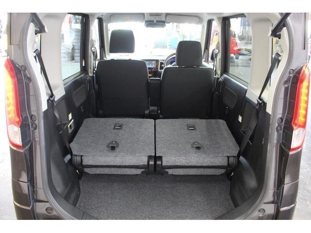Suzuki SPACIA 2017 7536449-4