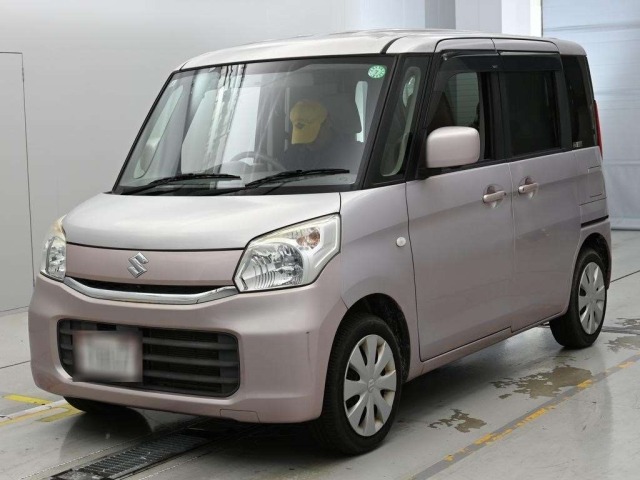 Suzuki SPACIA 2015 7536474-0