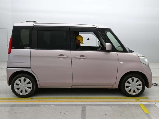 Suzuki SPACIA 2015 7536474-3