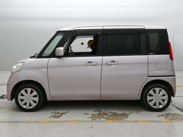 Suzuki SPACIA 2015 7536474-4