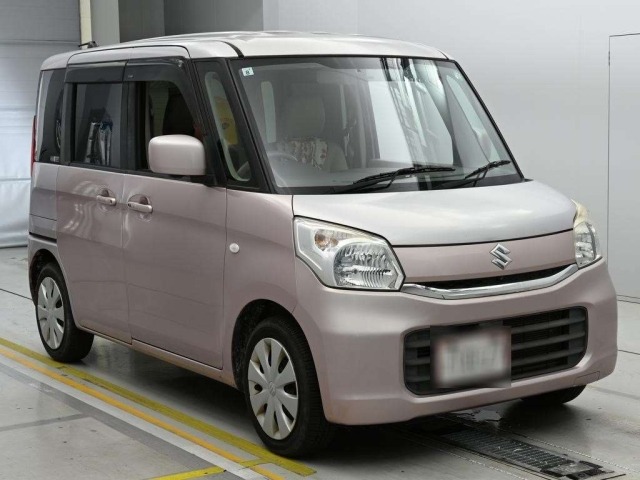Suzuki SPACIA 2015 7536474-5