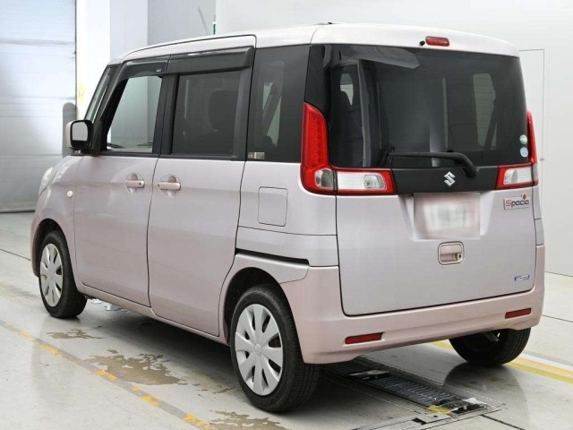 Suzuki SPACIA 2015 7536474-6