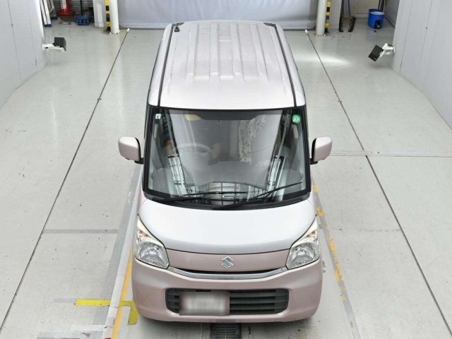 Suzuki SPACIA 2015 7536474-7