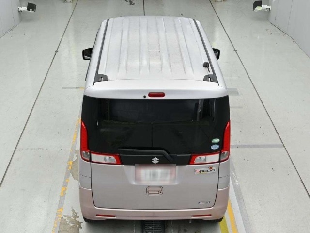 Suzuki SPACIA 2015 7536474-8