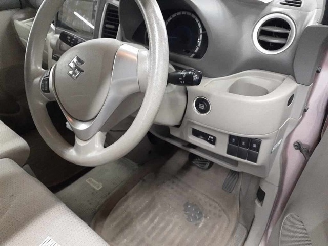 Suzuki SPACIA 2015 7536474-9