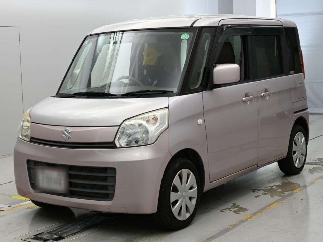 Suzuki SPACIA 2013 7536494-0