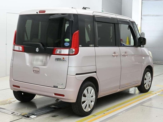 Suzuki SPACIA 2013 7536494-1