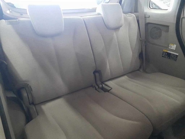 Suzuki SPACIA 2013 7536494-11