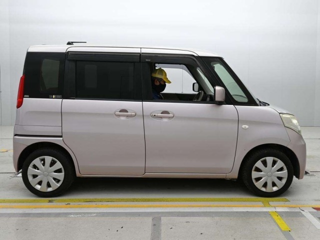 Suzuki SPACIA 2013 7536494-3