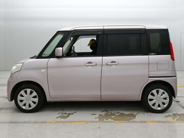 Suzuki SPACIA 2013 7536494-4