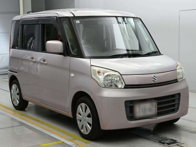 Suzuki SPACIA 2013 7536494-5