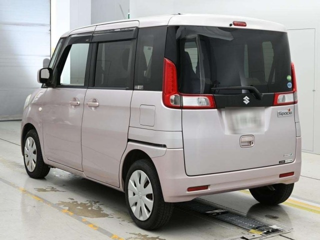Suzuki SPACIA 2013 7536494-6