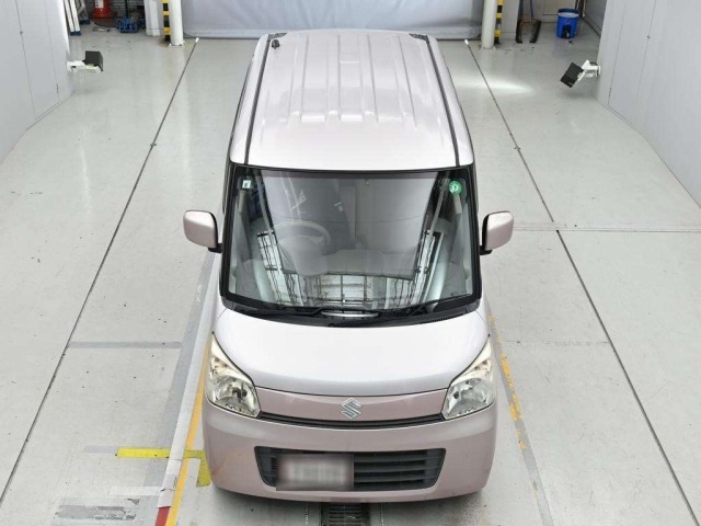 Suzuki SPACIA 2013 7536494-7