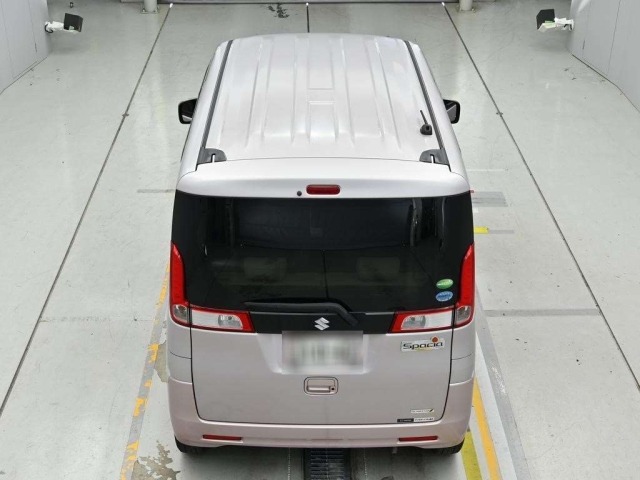 Suzuki SPACIA 2013 7536494-8