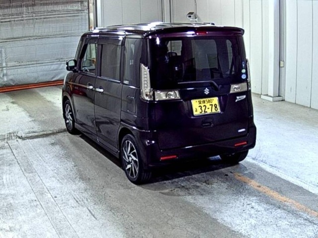 Suzuki SPACIA 2016 7536587-1