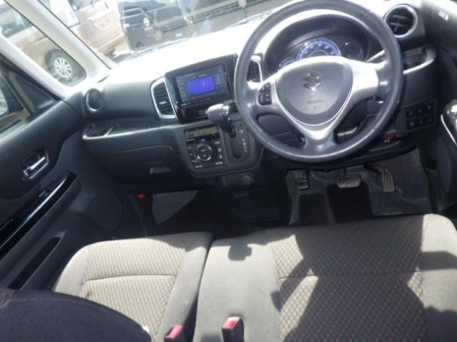 Suzuki SPACIA 2016 7536587-3