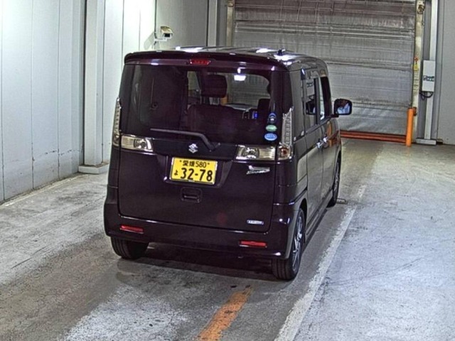 Suzuki SPACIA 2016 7536587-5
