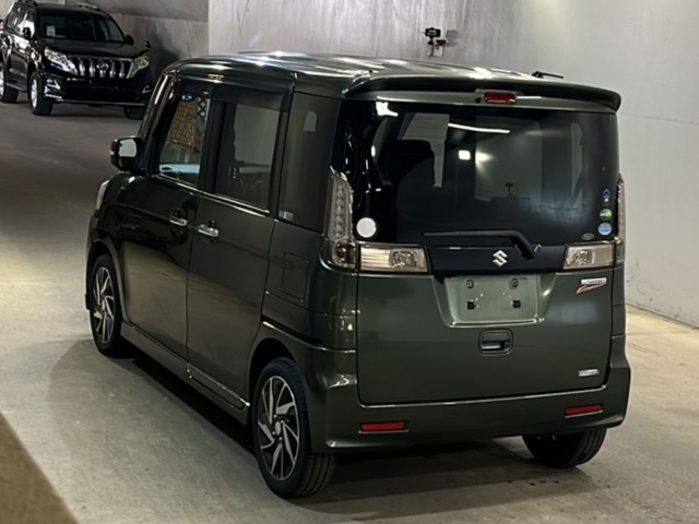 Suzuki SPACIA 2015 7536592-1