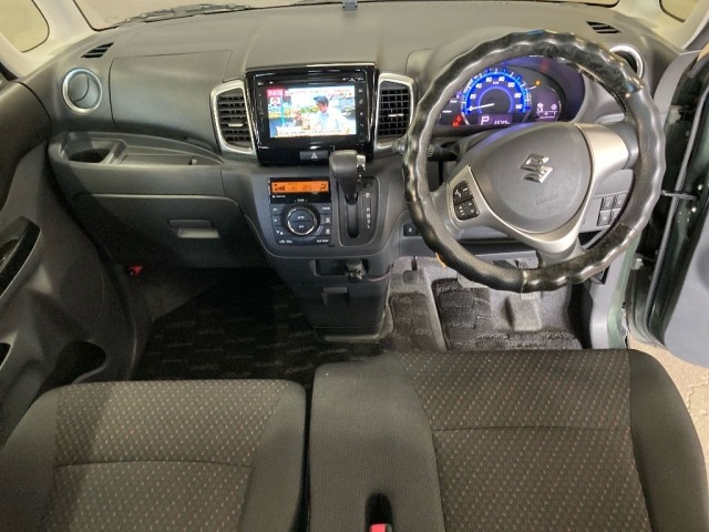 Suzuki SPACIA 2015 7536592-3