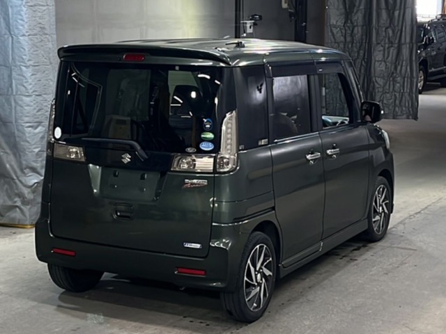 Suzuki SPACIA 2015 7536592-5