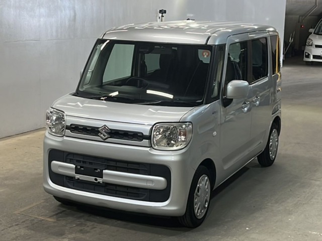 Suzuki SPACIA 2020 7536606-0