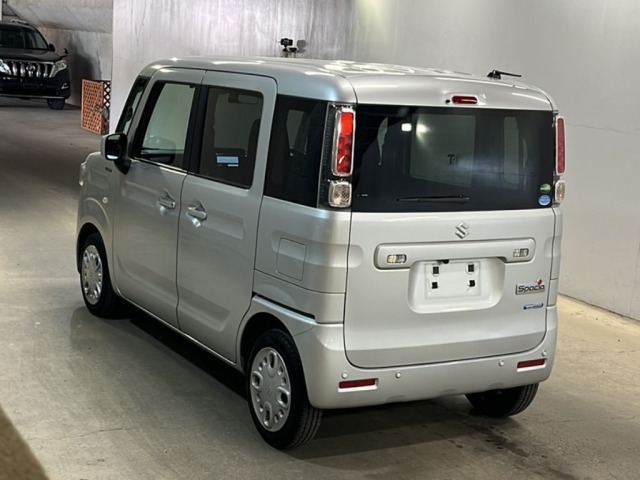 Suzuki SPACIA 2020 7536606-1