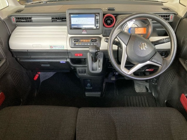 Suzuki SPACIA 2020 7536606-3
