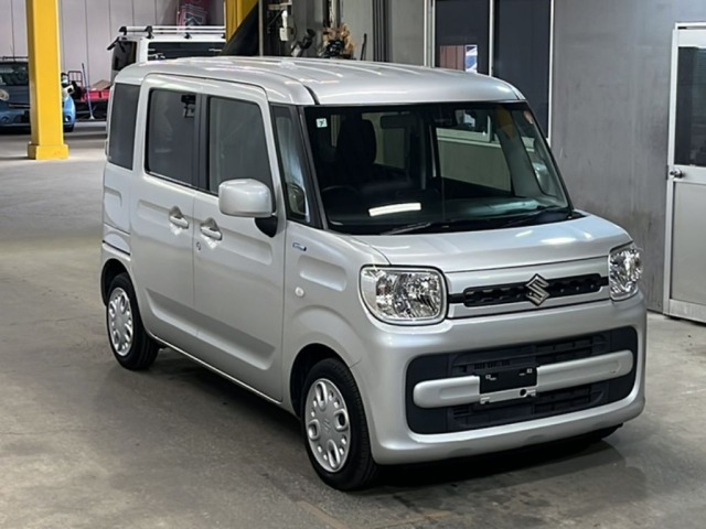 Suzuki SPACIA 2020 7536606-4