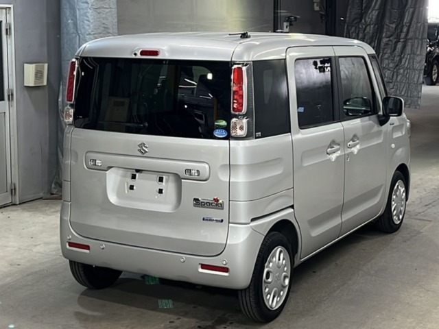 Suzuki SPACIA 2020 7536606-5