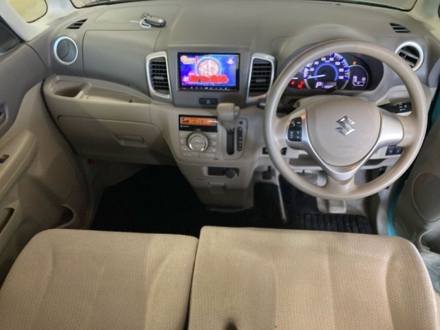 Suzuki SPACIA 2016 7536607-3