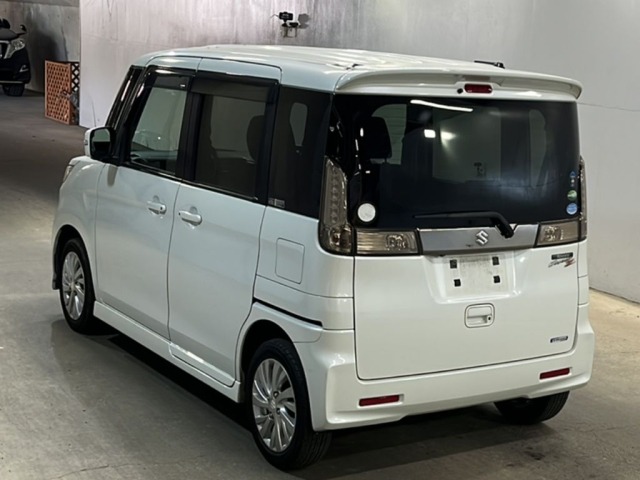Suzuki SPACIA 2017 7536616-1