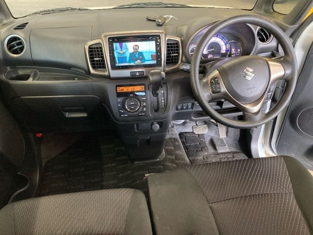 Suzuki SPACIA 2017 7536616-3