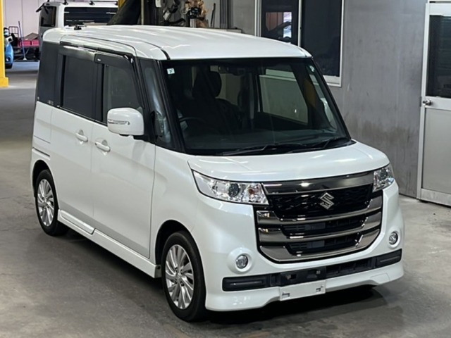 Suzuki SPACIA 2017 7536616-4