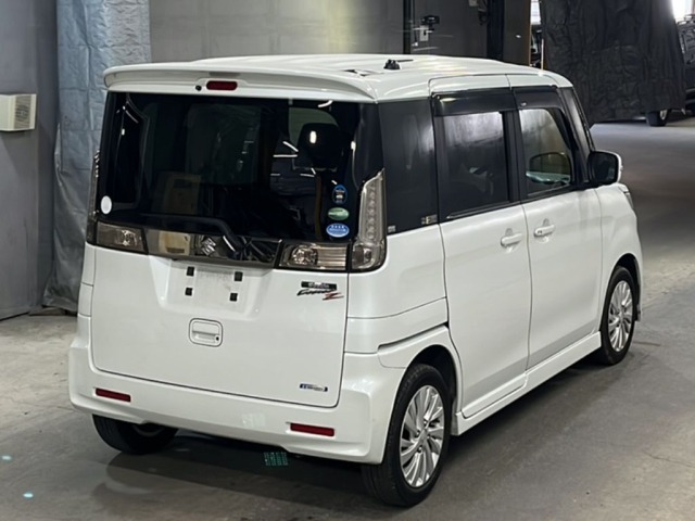 Suzuki SPACIA 2017 7536616-5