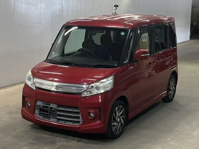 Suzuki SPACIA 2014 7536701-0