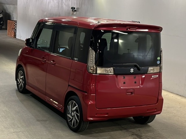 Suzuki SPACIA 2014 7536701-1