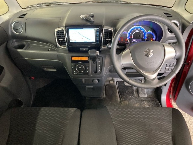 Suzuki SPACIA 2014 7536701-3