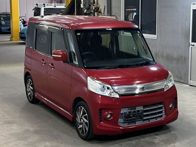 Suzuki SPACIA 2014 7536701-4
