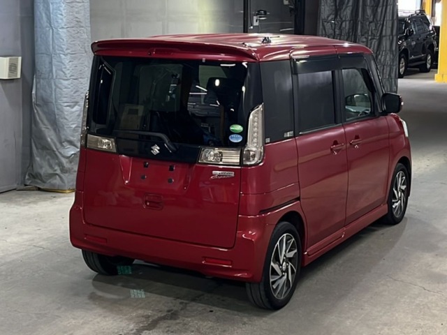 Suzuki SPACIA 2014 7536701-5