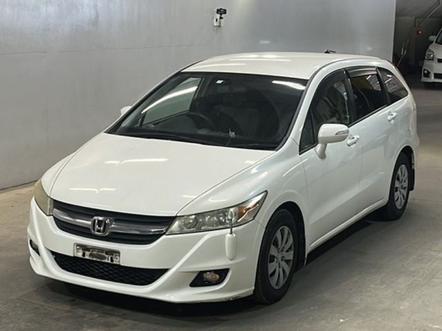 Honda STREAM 2009 7533352-0