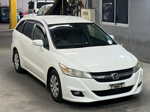 Honda STREAM 2009 7533352-4