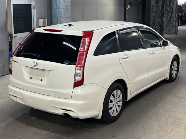 Honda STREAM 2009 7533352-5