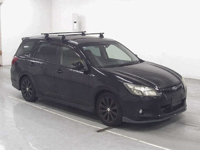 Subaru SUBARU 2012 7538988-0
